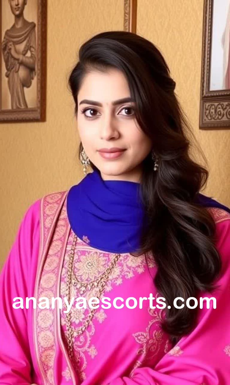 Call Girls in Haldwani