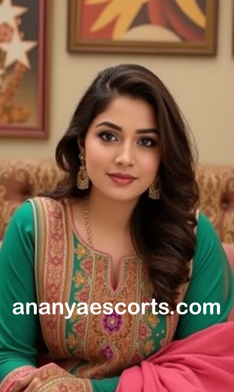 Haldwani Escorts