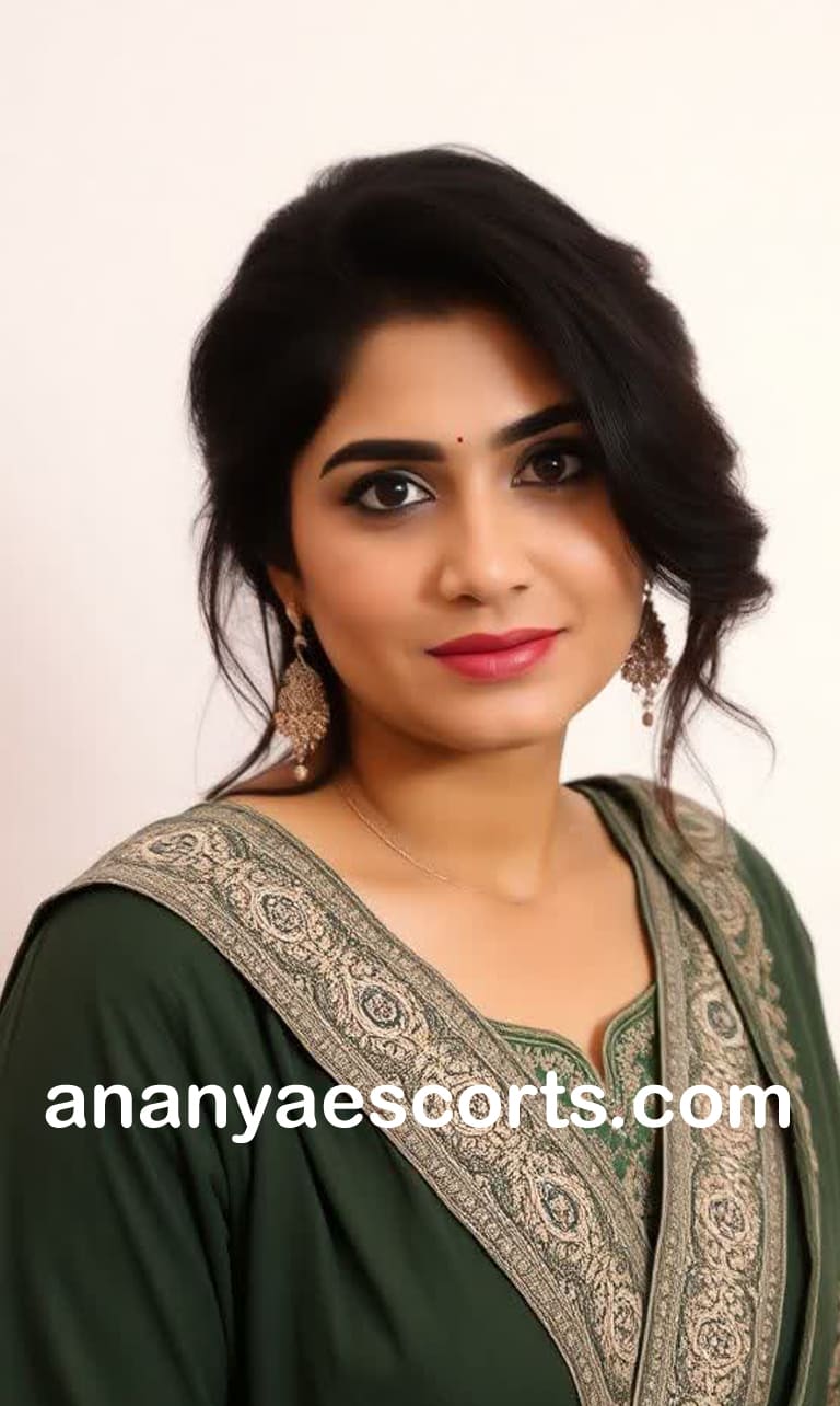 Haldwani Escort Service