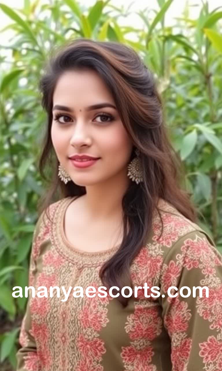 Escort Service in Haldwani