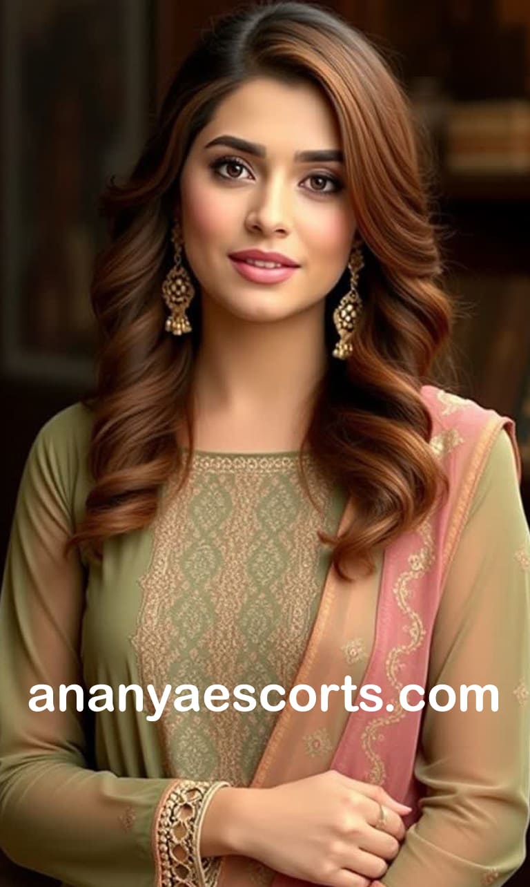 Escort Service in Haldwani