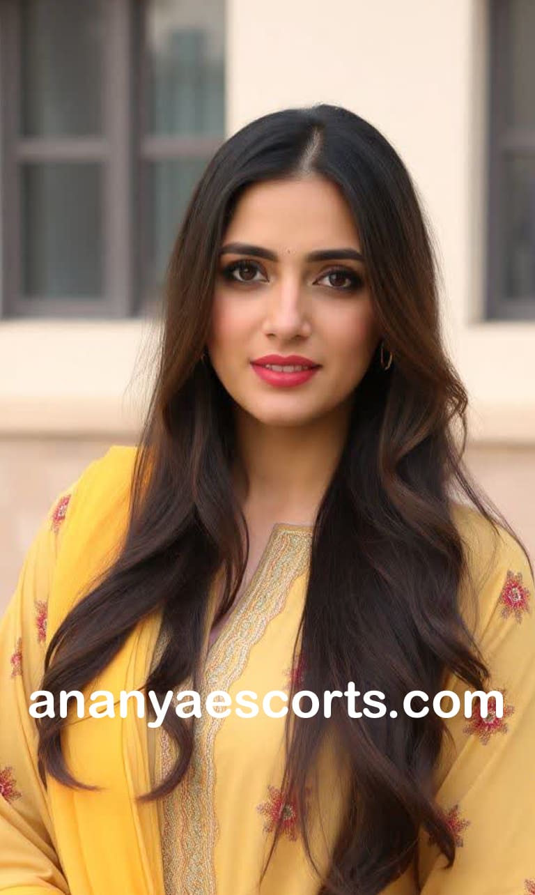 Haldwani Escorts