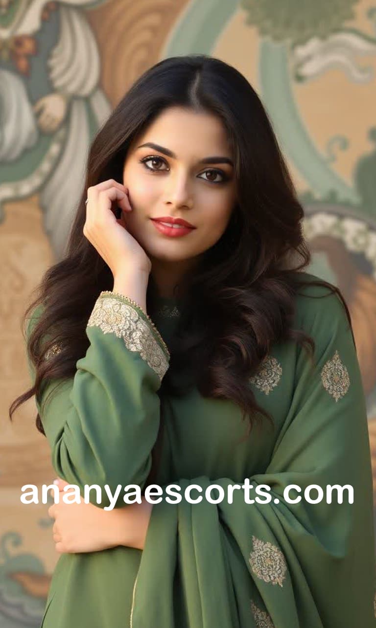 Call Girls in Haldwani